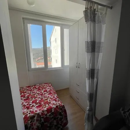 Jovanovic Apartment Budva